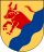 Wappen der Gemeinde Mariestad