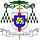 Wappen von Bischof Reinhard Marx