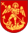 Wappen der Gemeinde Mora
