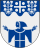 Wappen der Gemeinde Munkfors