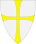 Wappen von Nord-Trøndelag