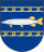 Wappen der Gemeinde Nordmaling