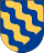 Wappen von Norrbotten län