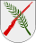 Wappen der Gemeinde Osby