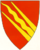 Wappen von Østfold