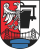 Wappen der Gemeinde Ozimek