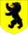 Wappen des Kreises Pärnu