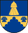 Wappen der Gemeinde Partille