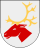 Wappen der Gemeinde Piteå