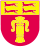 Wappen der Landschaft Österbotten