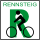 Rennsteig-Radwanderweg Logo.svg