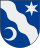 Wappen der Gemeinde Ronneby