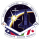 Logo von STS-100