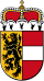 Wappen Salzburgs