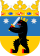 Wappen der Landschaft Satakunta