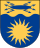 Wappen der Gemeinde Skellefteå