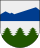 Wappen der Gemeinde Storuman