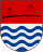 Wappen der Gemeinde Strömsund