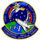 Logo von STS-108