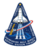 Logo von STS-111