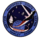 Logo von STS-41-D