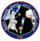 Logo von STS-72