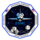 Logo von STS-73