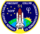 Logo von STS-84