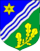 Wappen des Kreises Tartu