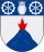 Wappen der Gemeinde Tidaholm