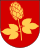 Wappen der Gemeinde Tierp