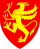 Wappen von Troms