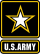 Logo der US-Army