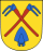 Wappen von Unterstrass