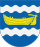 Wappen der Landschaft Uusimaa