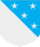 Wappen des Kreises Valga