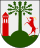 Wappen der Gemeinde Varberg
