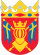 Wappen der Landschaft Varsinais-Suomi