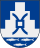 Wappen der Gemeinde Vellinge