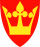 Wappen von Vestfold