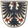 Wappen von Ober-Ingelheim