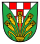 Wappen der Gemeinde Ahrensfelde