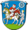 Wappen von Amöneburg