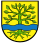 Wappen der Gemeinde Ammerbuch