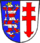 Amtliches Wappen von Bad Hersfeld