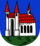 Wappen der Stadt Bad Wilsnack
