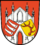 Wappen der Stadt Beeskow