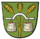 Wappen von Berkersheim