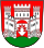 Wappen der Stadt Büren (Westfalen)