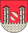Wappen der Stadt Crimmitschau
